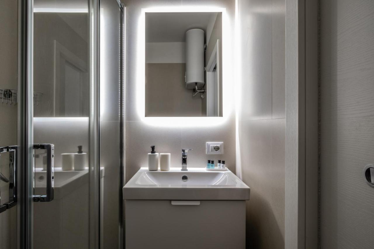 City Life House-Blue San Siro & Duomo Apartment Милано Екстериор снимка
